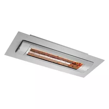 Etherma SM-D3 Deckeneinbau-Dunkelstrahler 2000W titan (9300189)