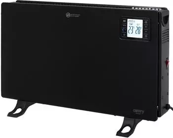 Camry CR 7739 Elektrischer Konvektor 2000W mit Fernbedienung (CR 7739B)