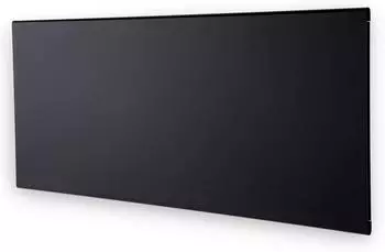 Adax Neo H Konvektor Wandheizung 400W WLAN schwarz (410241)