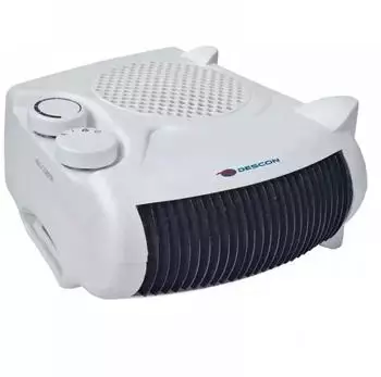 OEM DA-T201 Heizl&uuml;fter 2000W, vertikaler und horizontaler Luftstrom