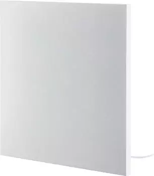 Dimplex IRP 600W Infrarot-Heizpaneel wei&szlig; IP44 (378430)