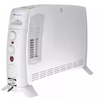 Dedra Konvektorheizung 2000W (DA-K2010 TS)