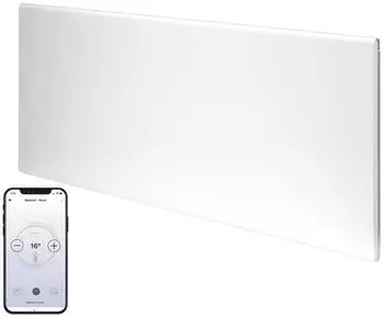 Adax Neo H Elektroheizung WLAN 250W IP24C (410040)