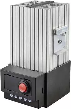 TRU Components TC-NTL522-S-250W Schaltschrankheizung 250W 230V/AC (TC-11592872)