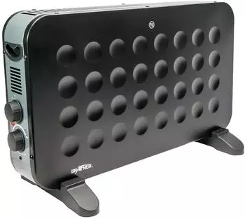 Grafner Konvektor Elektroheizer 2000W 3 Heizstufen (DK11046)