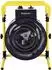 Stanley SXJH119000E Heizlüfter 9000W PTC-Keramikheizelement 90m² (SXJH119000E)