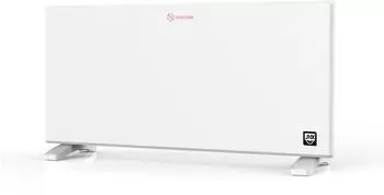 SHX SHX22HEAT101 Konvektorheizung Aluminium 2000W, wei&szlig; (SHX22HEAT101)