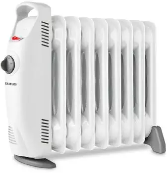 Taurus Masai 1000 Ölradiator 1000W, 9 Elemente (OH1002)