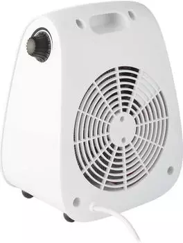 Concept Heizl&uuml;fter VT7040 1000-2000W, wei&szlig; (VT7040)