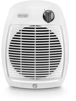 De'Longhi HVY1020WH Heizl&uuml;fter 2000W wei&szlig; (HVY1020WH)