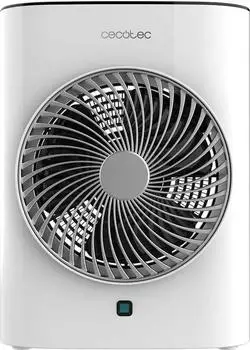 Cecotec ReadyWarm 2077 Max Force Smart White Termoventilator 2000W (A01_EU01_116947)