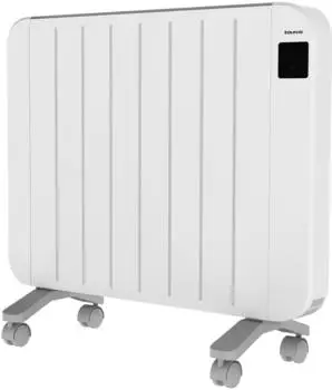 Taurus Nepal 2000 Elektroheizkörper 2000W, 10 Elemente, IP24 (935101000)