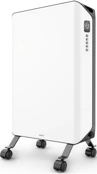 Duux Edge Oil Smart &Ouml;lheizung wei&szlig; 2000W (DXOH20)
