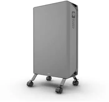 Duux Edge Oil Smart Ölheizung 2000W grau (DXOH21)