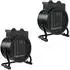 Güde GH 3000 K Keramik-Heizlüfter 3000W (85199-01)