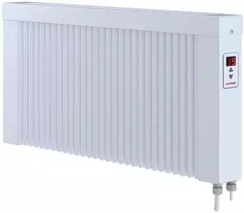 eVARMO areo direct base 2.0
