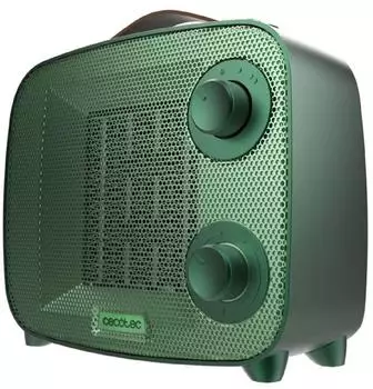 Cecotec ReadyWarm 1550 Ceramic Aura Keramik-Tischheizl&uuml;fter 1500W (A01_EU01_117903)