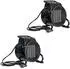 Güde GEH 2000 P Heißluftgebläse 2000W, 2 Heizstufen (85122-01)