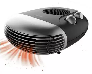 Cecotec ReadyWarm Horizon Heizlüfter 2000W (09320)
