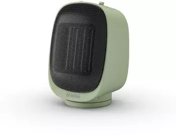 Olimpia Splendid Caldo Flick Keramik-Heizl&uuml;fter 1800W oszillierend (99183)