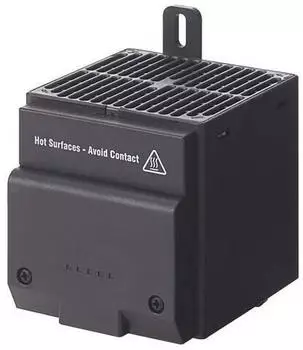 Siemens CSL 028 Halbleiter-Heizger&auml;t 250W, AC 230V (8MR21505B)