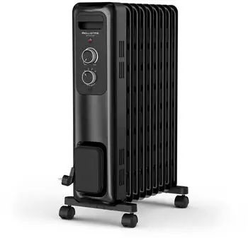 Rowenta Intensium Ultra &Ouml;l-Radiator 2000W (BU2420)