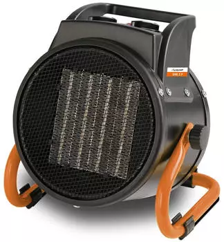 Unicraft EHG 2 P Elektroheizger&auml;t 2kW, 230V (6510002)