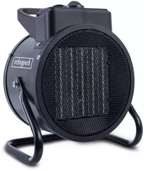 Scheppach EH3000 Elektro-Heizl&uuml;fter 3000W, 320m&sup3;/h, 5&ndash;85&deg;C (59043049969)