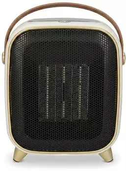 Nedis HTFA23WT Keramik-PTC-Heizl&uuml;fter 900/1200W (HTFA23WT)