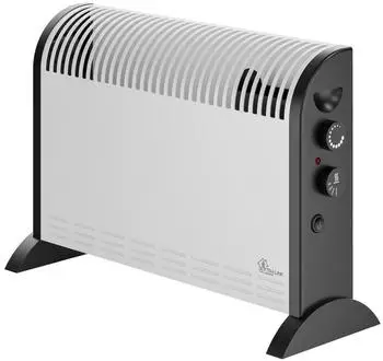 Extralink LCV-06 Konvektor 2000W mit Thermostat (LCV-06)