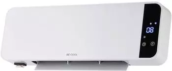 SHX BCAdrian26 Elektro-Wandheizung 2000W, 30m&sup2;, wei&szlig; (BCAdrian26)