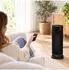 Relaxdays Keramikheizlüfter PTC 2000W (de)