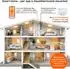 Könighaus Decken-Infrarotheizung M-Serie Smart 600W