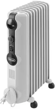 De'Longhi Radia S TRRS0920 weiß