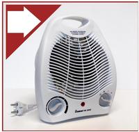 Eurom Heizl&uuml;fter VK2002, 2.000 W