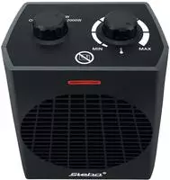 Steba 39-50-00, Steba Heizl&uuml;fter FH 504 sw