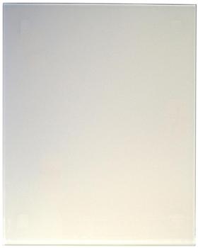 Jollytherm Infrarot-Glasheizkörper 500 W weiß