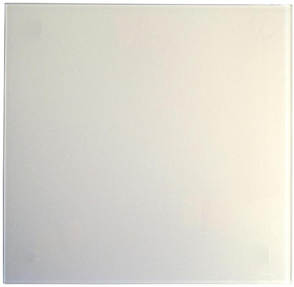 Jollytherm Infrarot-Glasheizkörper 350 W weiß
