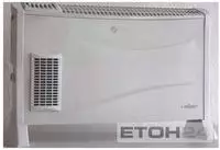 Heller K360T, HELLER Konvektor K 360T Standheizung | 2000W | 2 Heizstufen 