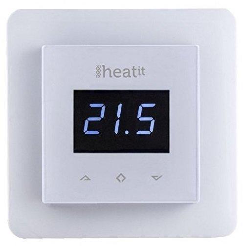 Thermo Floor Wandthermostat Z-Wave (HEAE5430499)