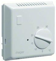 Thermostat Bimetall,m.Schlie&szlig;er EK054 3250612310548 Hager