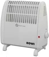 ROWI 1 03 03 0133, Rowi Frostw&auml;chter 400 Watt