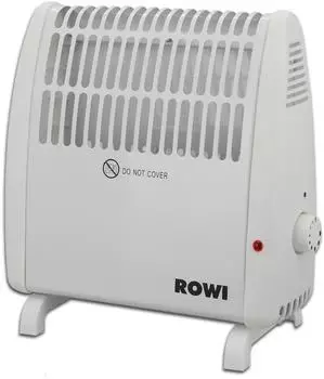 Rowi HFW 400/1 S