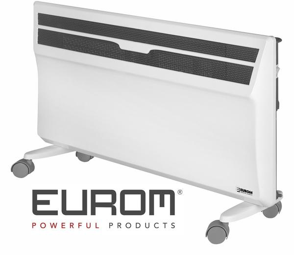 Eurom Convector Panel De Luxe