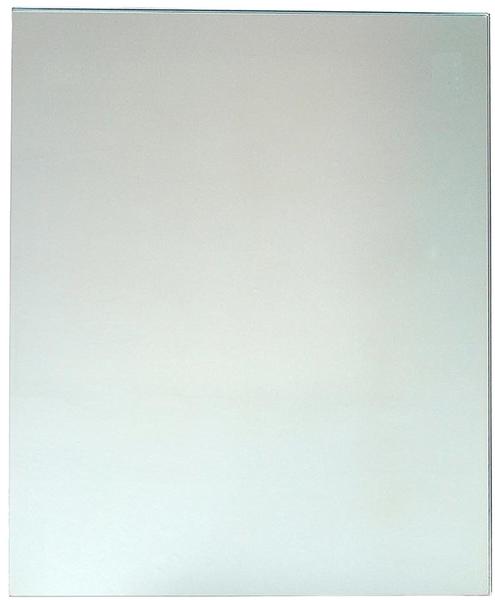 Jollytherm Infrarot-Glasheizkörper 55 x 70 cm 500 W Spiegel