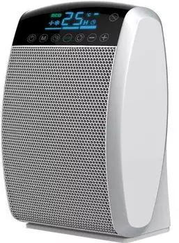 Fakir Prestige HL 300