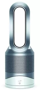 Dyson Pure Hot + Cool Link wei&szlig;/silber