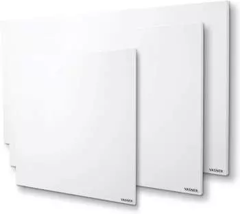 VASNER Citara M 450 – VASNER Citara M 450: Effiziente Wärme für Ihr Zuhause