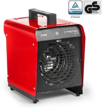 Trotec TDS 19 E (1410000080)