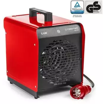 Trotec TDS 29 E